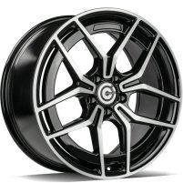Carbonado Stylish BFP 19" 5x112