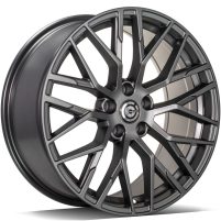 Carbonado Wealthy SG 19" 5x112