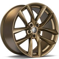 Carbonado Electric LB 19" 5x114,3