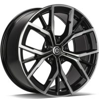Carbonado Alarm BFP 19" 5x120