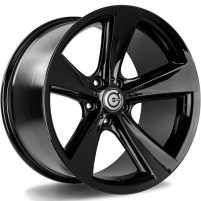 Carbonado Concave BG 19" 5x120