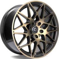 Carbonado Crazy BGGF 19" 5x120