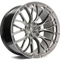 Carbonado Shine DHB 19" 5x120