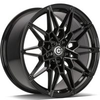 Carbonado Solid BG 19″ 5×120