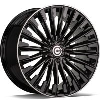 Carbonado Action BGLP 20" 5x112