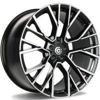 Carbonado Anomaly BFP 20″ 5×112