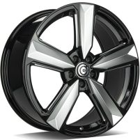 Carbonado Blast BFPEP 20" 5x112