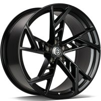 Carbonado Evil DMB 20" 5x112