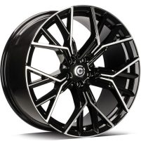 Carbonado Fast BFP 20" 5x112