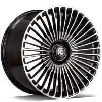 Carbonado Hurricane BFP 20" 5x112