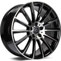 Carbonado Performance BFP 20" 5x112