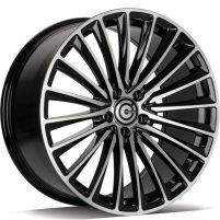 Carbonado Prestige BFP 20" 5x112