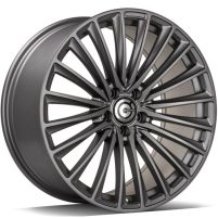 Carbonado Prestige SG 20" 5x112