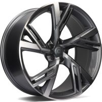 Carbonado Rich AFP 20" 5x112