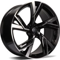 Carbonado Rich BFP 20″ 5×112