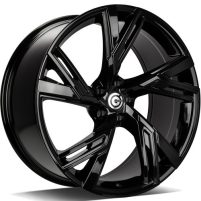 Carbonado Rich BG 20" 5x112