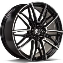 Carbonado Shade BFP 20" 5x112