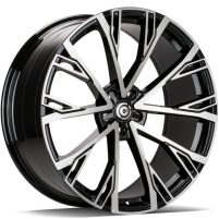 Carbonado Star BFP 20" 5x112