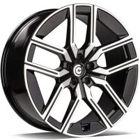 Carbonado Upgrade BFP 20″ 5×112