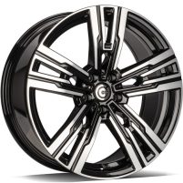Carbonado Vampire BFP 20" 5x112