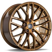 Carbonado Wealthy Bronze 20″ 5×112