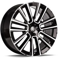 Carbonado Knockout BFP 21″ 5×108