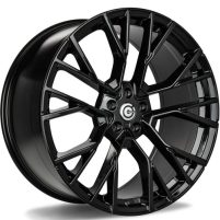 Carbonado Anomaly BG 21" 5x112