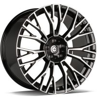 Carbonado Fame BFP 21" 5x112