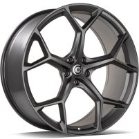 Carbonado Fancy SG 21" 5x112
