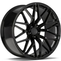 Carbonado Glory BG 21" 5x112
