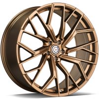 Carbonado Helix SNB 21" 5x112