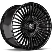 Carbonado Hurricane BG 21" 5x112