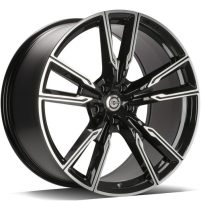 Carbonado Independence BFP 21" 5x112