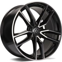 Carbonado Invention BFP 21" 5x112