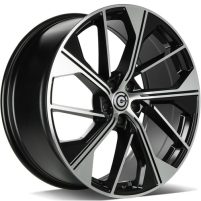 Carbonado Legend BFP 21" 5x112