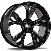 Carbonado Luxury BG 21" 5x112