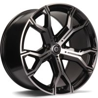 Carbonado Ring BFP 21" 5x112
