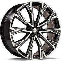 Carbonado Tool BFP 21" 5x112