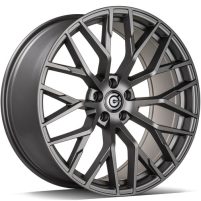 Carbonado Wealthy SG 21" 5x112