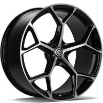 Carbonado Fancy BFP 22" 5x112