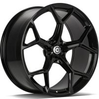 Carbonado Fancy BG 22" 5x112