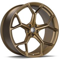 Carbonado Fancy SNB 22" 5x112