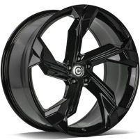 Carbonado Superstar BG 22" 5x112