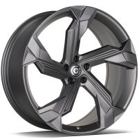 Carbonado Superstar SG 22" 5x112