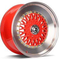 seventy9 SV-F 17" 8,0J 5x112