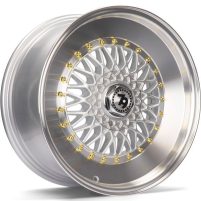 seventy9 SV-F 17" 8,0J 5x112