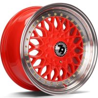 seventy9 SV-E 17" 7,5J 5x112