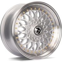 seventy9 SV-E 17" 7,5J 5x112