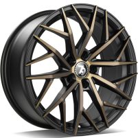 seventy9 SV-C 17" 7,5J 5x112