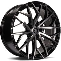 seventy9 SV-C 18" 8,0J 5x100